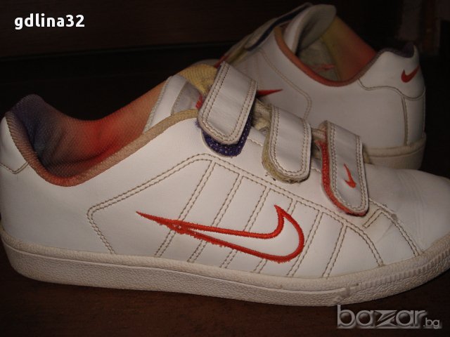 Nike Court Tradition-н 37,5 