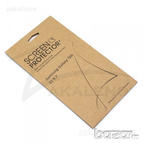 Фолио протектор за таблет Samsung Galaxy Tab S2 9.7, снимка 1 - Таблети - 21433748