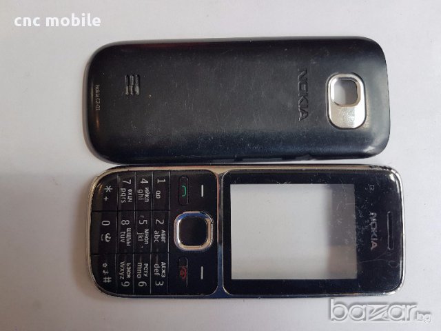 Nokia C2-01 - Nokia RM-721 оригинални части и аксесоари , снимка 5 - Резервни части за телефони - 17916778