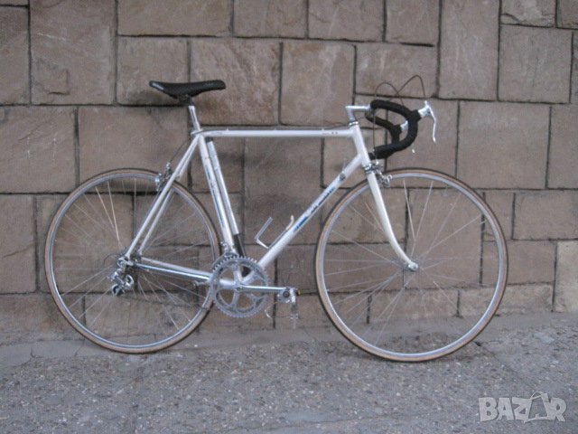 Simplon Spezial 2 stern -шосеен велосипед-РЕТРО!!! 