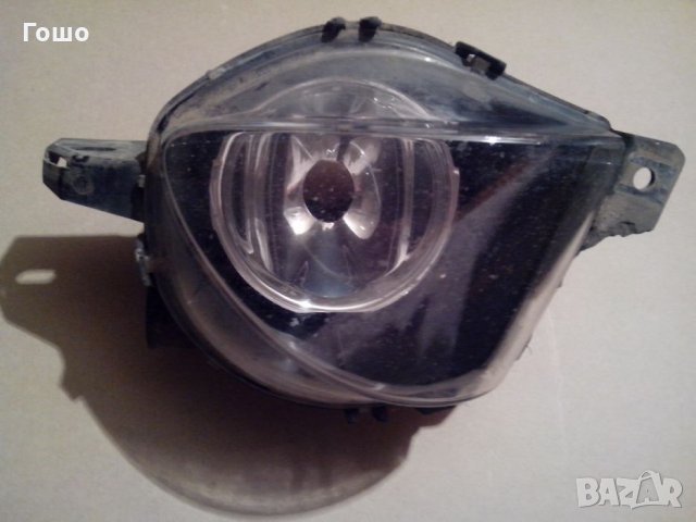 халоген ляв bmw 3 Е90, 91, снимка 4 - Части - 24843257