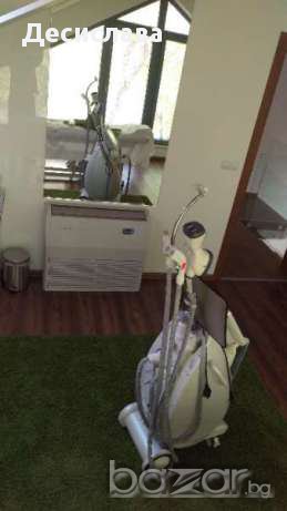 VelaShape Слиминг апарат - тип Вела Шейп , снимка 4 - Козметични уреди - 14440567