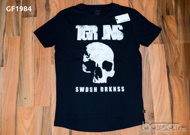 Tiger of Sweden - мъжки тениски, размери S