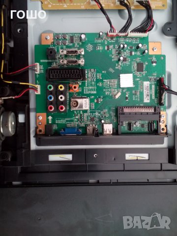 FUNAI 29FL553P/10N СЧУПЕН ПАНЕЛ