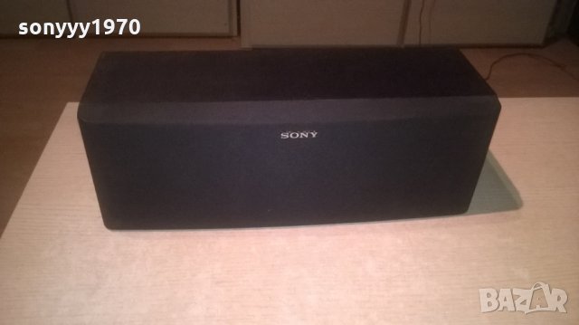 sony center-70w/8ohm-43х15х15см-внос швеция, снимка 8 - Тонколони - 25702744