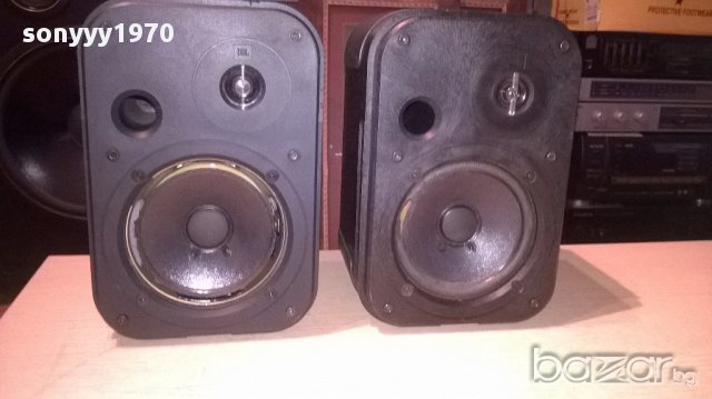 jbl control 1g-23х15х13см-2бр внос швеицария