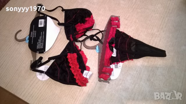 revue de paris-бикини и сутиен-внос швеицария, снимка 4 - Корсети, бюстиета, топове - 22647718