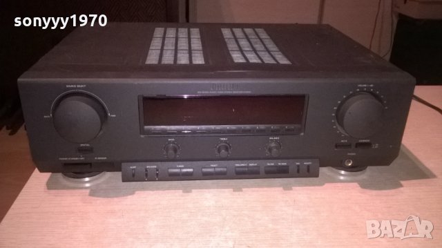 &philips 70fr920 stereo receiver-внос франция, снимка 2 - Ресийвъри, усилватели, смесителни пултове - 22597583