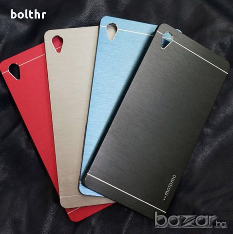 MOTOMO CASE XPERIA Z4-Z3 PLUS