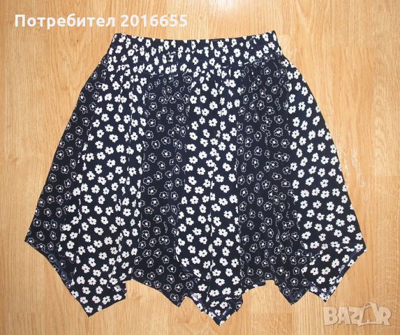 Рокли и поли за 9-10 год., снимка 4 - Детски рокли и поли - 22226036