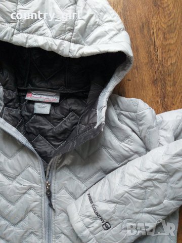 Free Country Women's Down Alternative Outerwear Coat - страхотно дамско яке, снимка 7 - Якета - 24197465