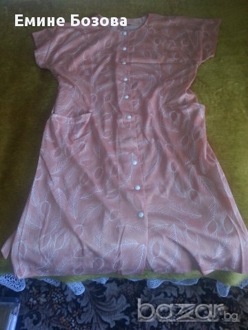 летни рокли- различни модели и разцветки, снимка 7 - Други - 13081882