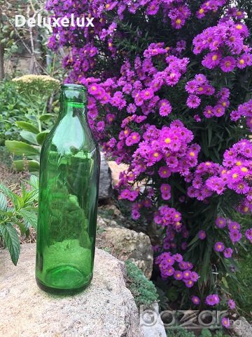 Бутилки от газирана вода