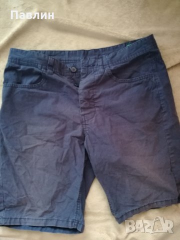 Детски къси панталони Benetton, снимка 4 - Детски къси панталони - 26047835