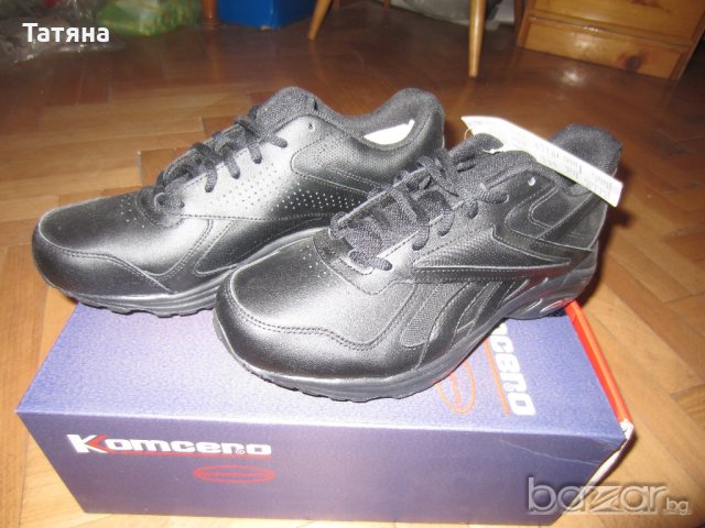 Маратонки Reebok; GEOX ;