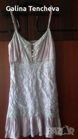 Детска рокля