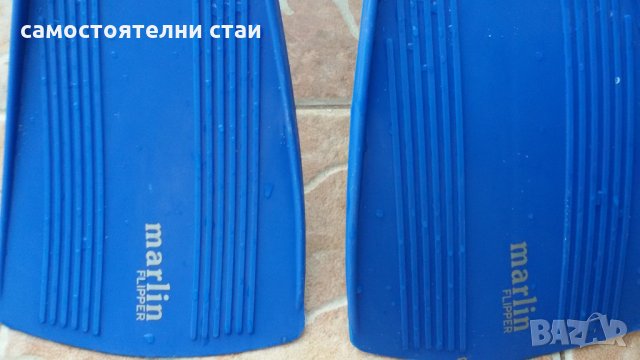 Детски плавници , снимка 4 - Водни спортове - 22650179