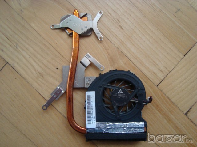 Toshiba Satellite A300d-11w на части, снимка 6 - Части за лаптопи - 6348245