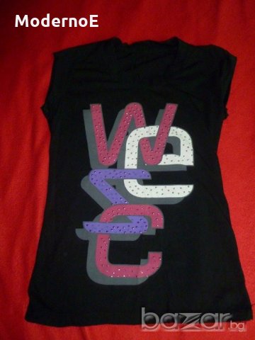 WESK супер свежа тениска, снимка 1