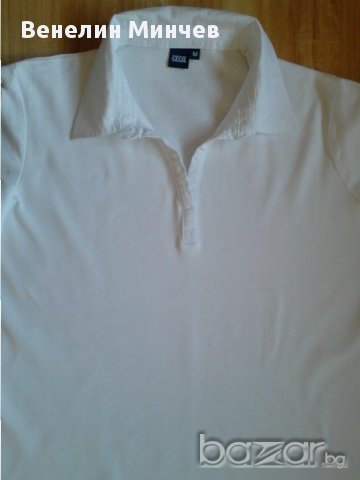 Дамска блуза, снимка 2 - Тениски - 17531716