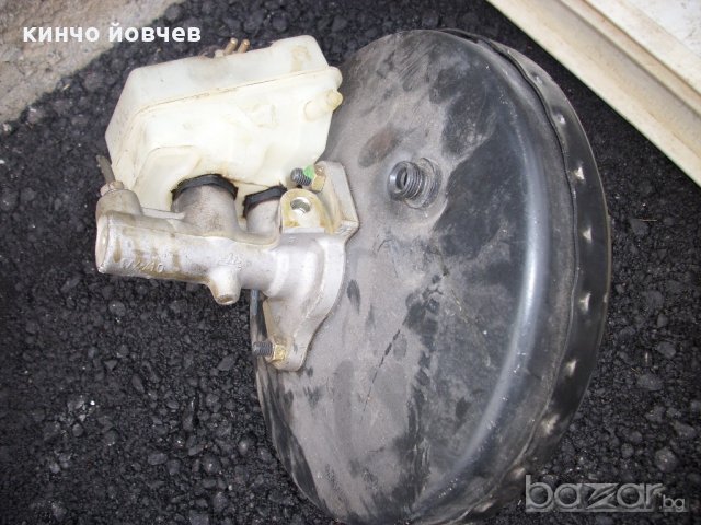 кол вал,гор помпа,амбреаж,стартер,серво,бутала-С250тд, снимка 12 - Части - 20282517