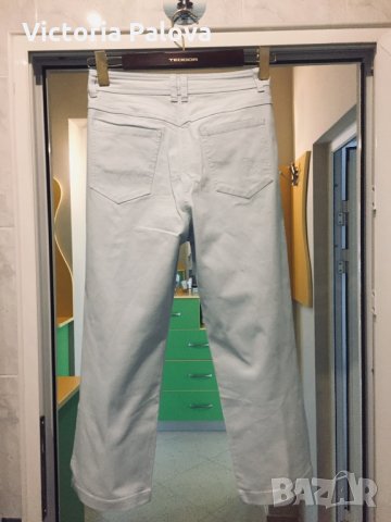 Хубав летен панталон7/8, снимка 6 - Панталони - 24769192
