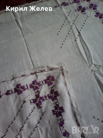 119 каренце шарено , снимка 3 - Антикварни и старинни предмети - 24506461