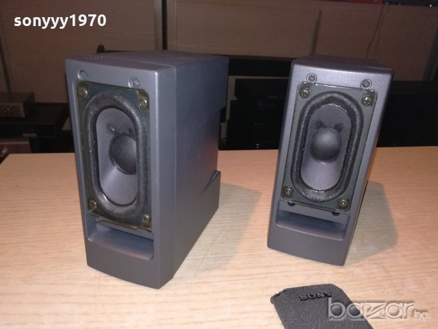 sony ss-v305 2x100w/8ohm-15х14х7см-внос швеицария, снимка 9 - Тонколони - 20756911