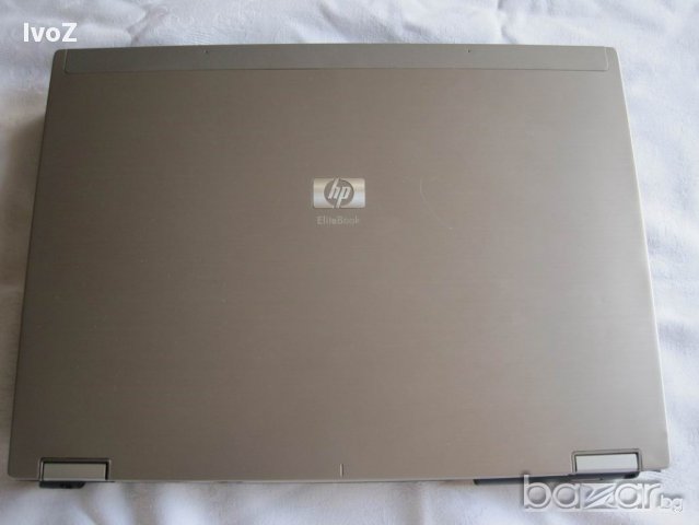 Продавам  лаптоп HP 6930p-на части , снимка 4 - Части за лаптопи - 13964519