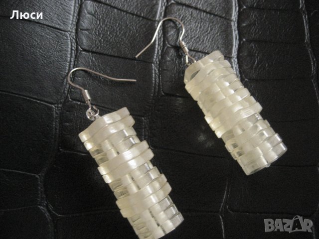 Комплекти ръчна изработка "ПРОЛЕТ", снимка 7 - Бижутерийни комплекти - 24363779