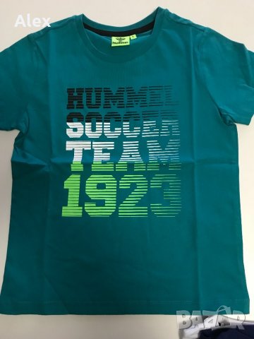 Последни детски тениски, снимка 5 - Детски тениски и потници - 22454227