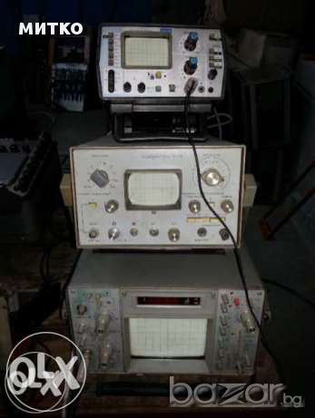 електронна скрап, снимка 2 - Друга електроника - 12382888