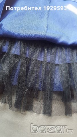 Рокля марка Yessica, снимка 5 - Рокли - 21297170