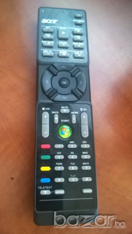 acer-remote-rc804v-b-уиндоус-нов внос от швеицария, снимка 7 - Клавиатури и мишки - 7831234