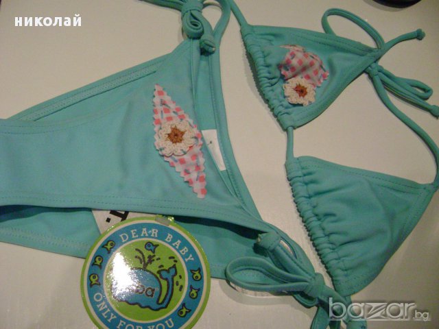 Faba детски бански