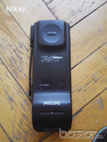 Philips - много рядък колекционерски мобифон, снимка 2 - Други - 18642087