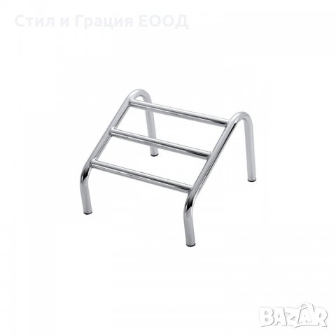 Поставка за крака Escala, снимка 1