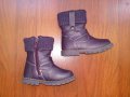 Лилави ботушки , снимка 4