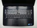 Dell Vostro 1540 лаптоп на части