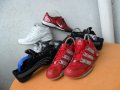 ADIDAS  STABIL adiPRENE TORSION SYSTEM/ NIKE TOTAL 90 III,GOGOMOTO.BAZAR.BG®, снимка 3
