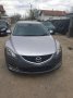 Mazda 6 2,2 MZR-CD 163 к.с. 2009г.Хечбек НА ЧАСТИ 4 Броя, снимка 1