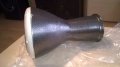 НОВА тарамбука-пръскана-метална-внос сирия-40х25см, снимка 3