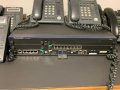 Телефонна централа Panasonic KX-NCP 500  в отлично състояние