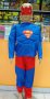 Детски костюм Супермен с мускули/2-8 г/, снимка 1