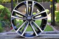 18" Ал. Джанти 5X112 VW PASSAT CC B6 B7 B8 W8 TIGUAN Пасат Тигуан, снимка 2