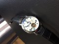 Мъжки Луксозен Часовник Vacheron Constantin Tourbillon 43 мм. клас реплика ААА+, снимка 1 - Мъжки - 16678531