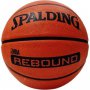 баскетболна топка SPALDING NBA REBOUND №5,6