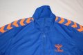 Hummel - Atlantic Zip Jacket N - 100% Оригинално горнище / Хумел, снимка 4
