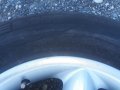 Джанта с гума за BMW X5, снимка 2