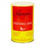 Khanum Vegetable Ghee / Кханум Гхи 1кг (растително масло);